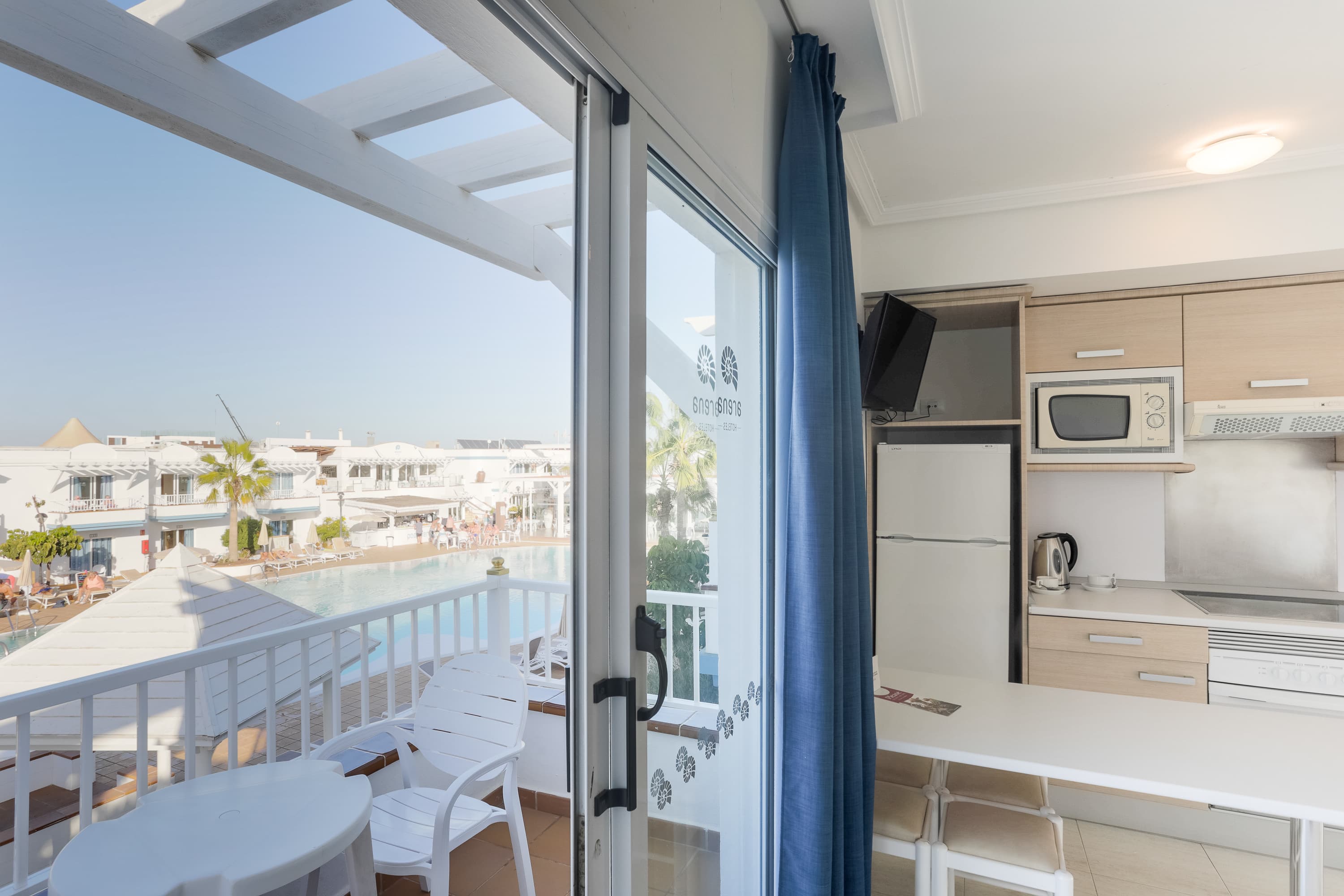 Hotel Arena Beach foto 4