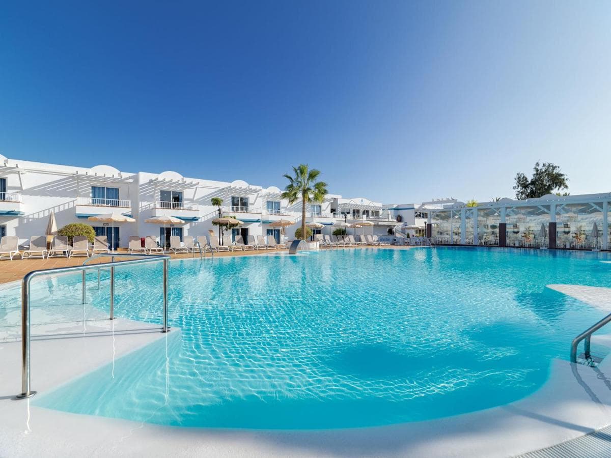 Hotel Arena Beach foto 1