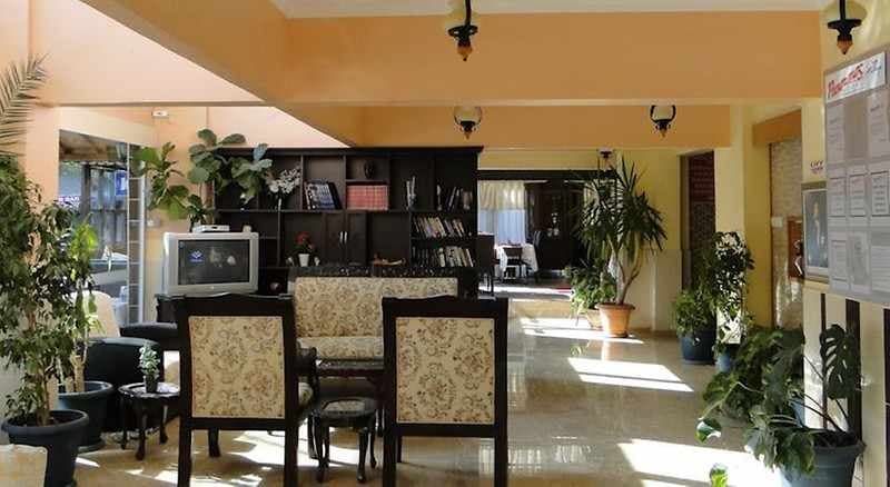 Panormos Hotel foto 2