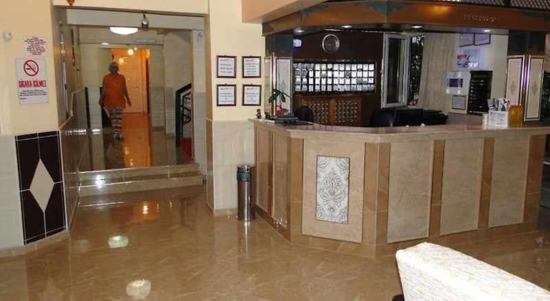 Panormos Hotel Didim photo 5