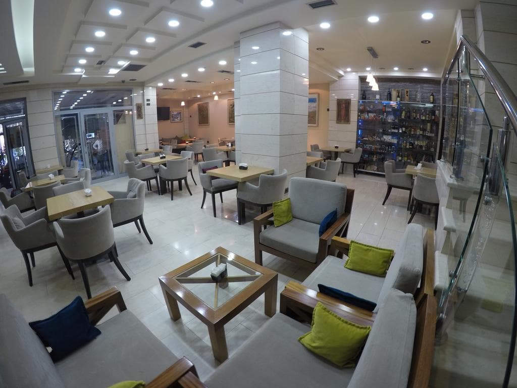 Hotel Comfort Tirana foto 3