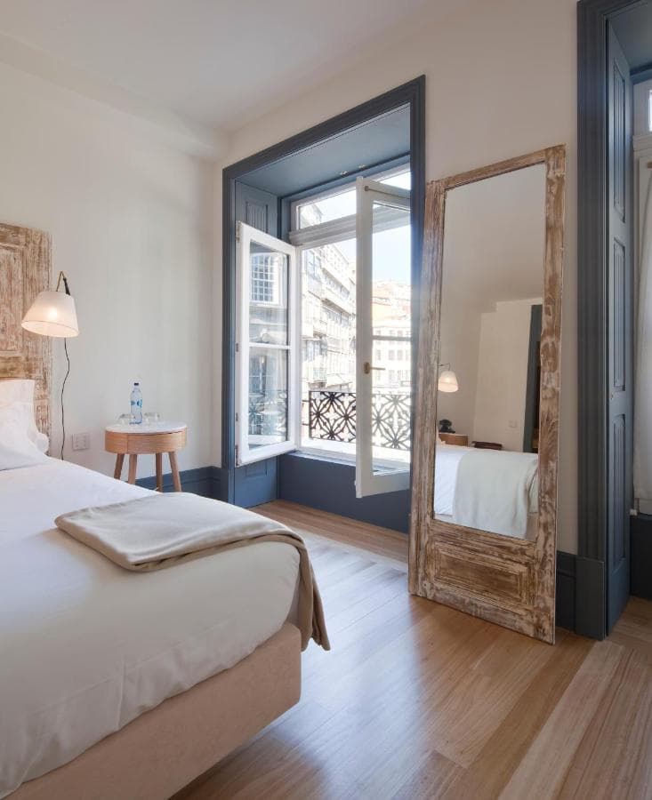 Porto A.S. 1829 Hotel foto 2