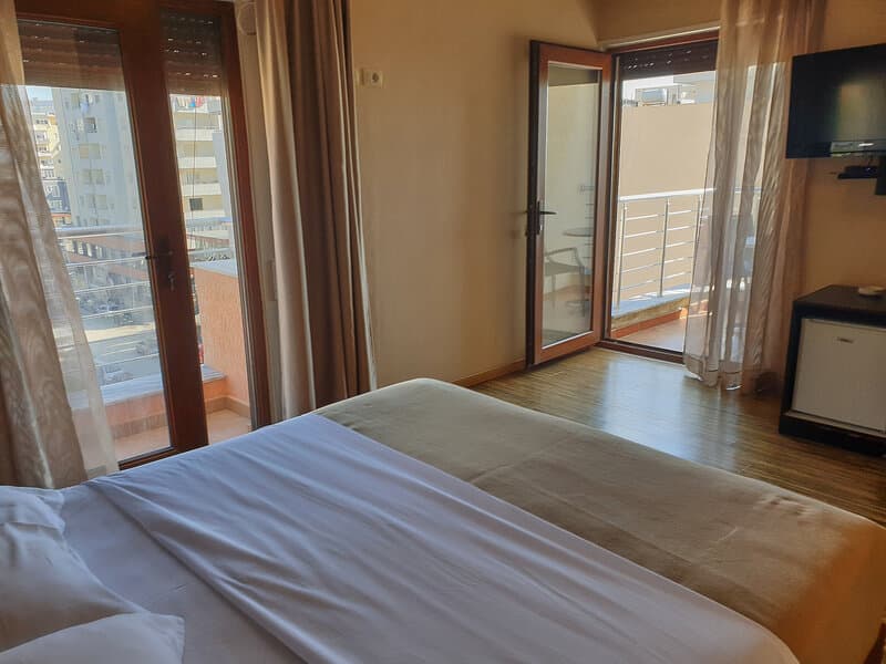 Hotel Nais Beach foto 4