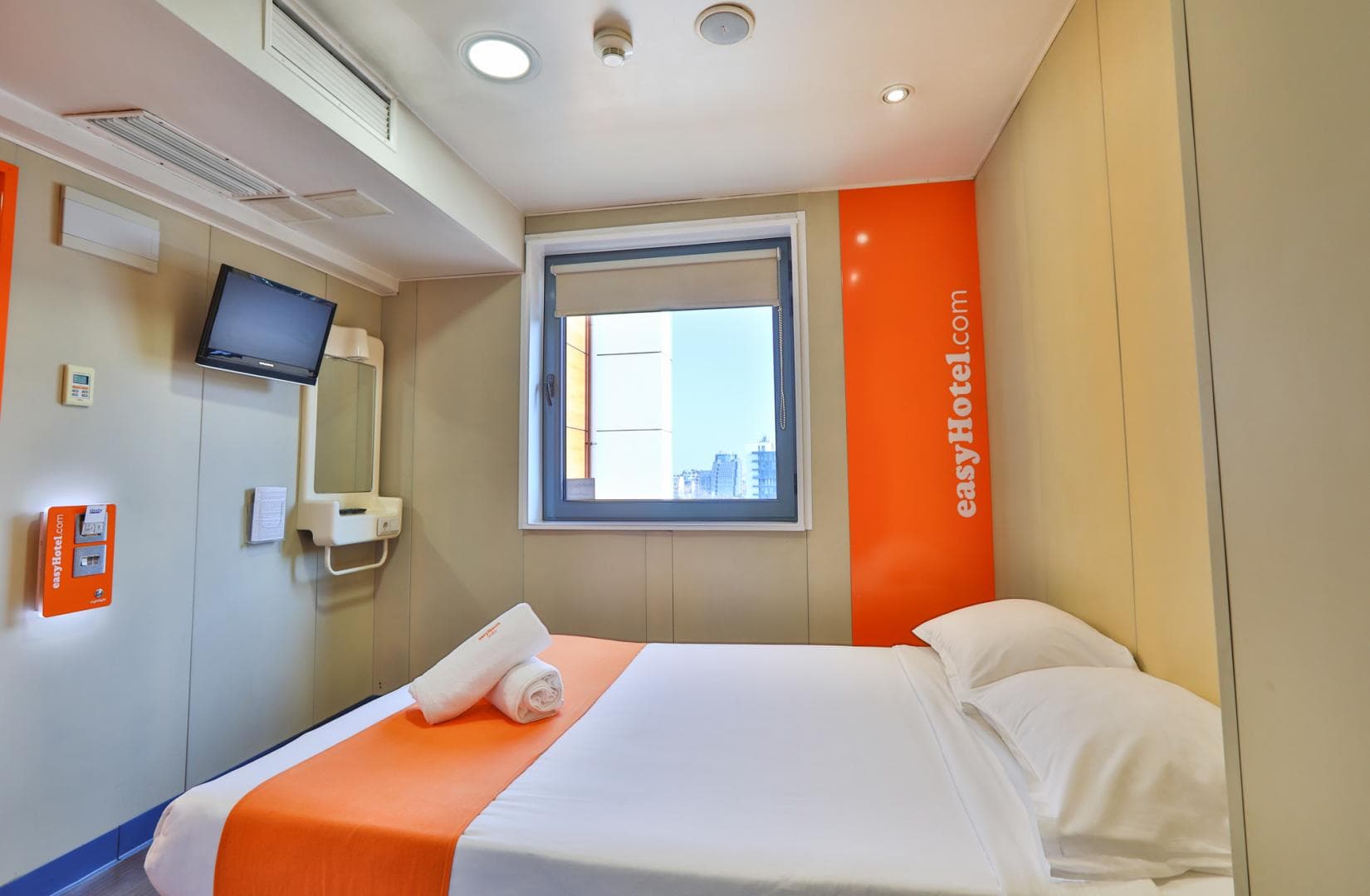 easyHotel Sofia foto 3