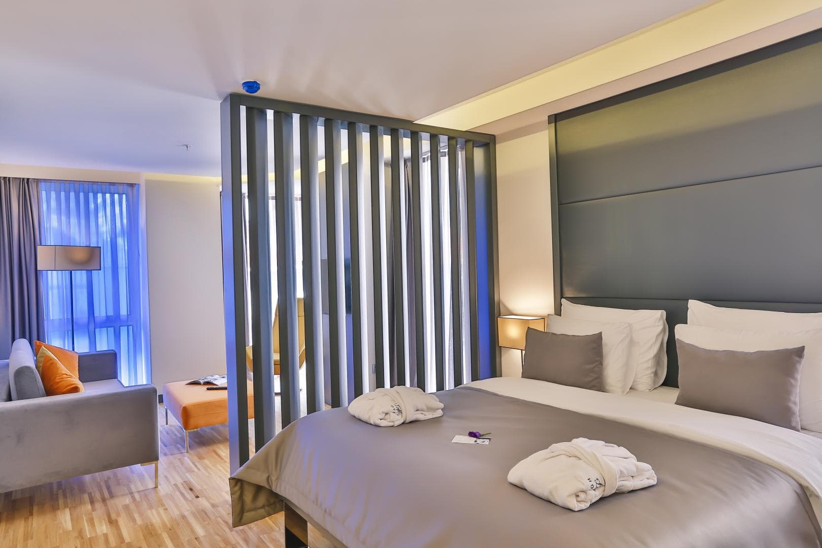 Business Life Boutique Hotel foto 2