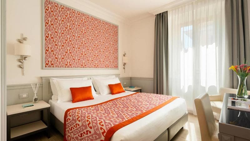 Hotel della Conciliazione foto 1