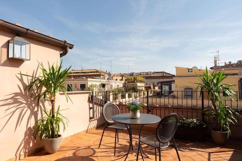 Hotel della Conciliazione foto 3