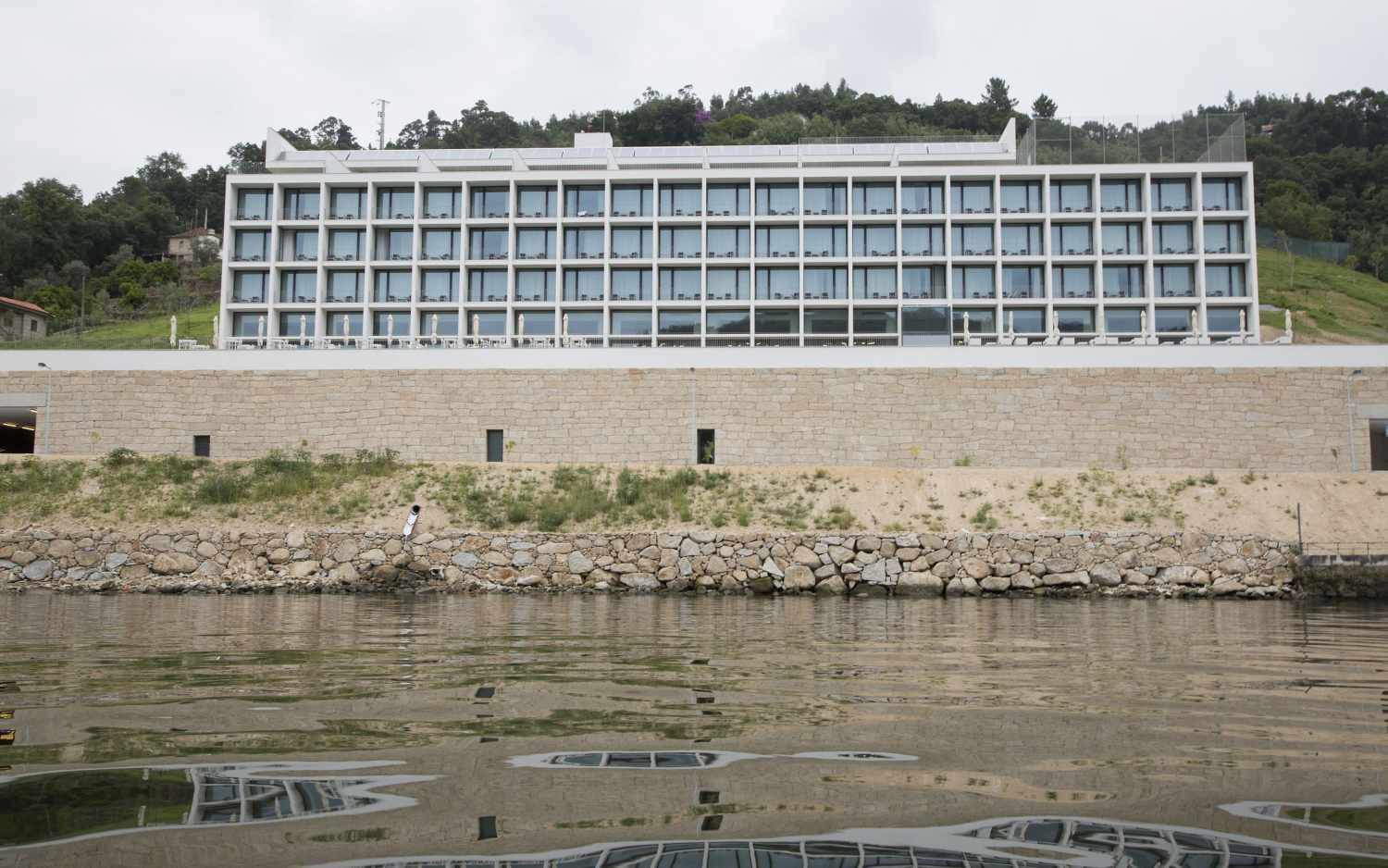 Douro Royal Valley Hotel & Spa foto 1