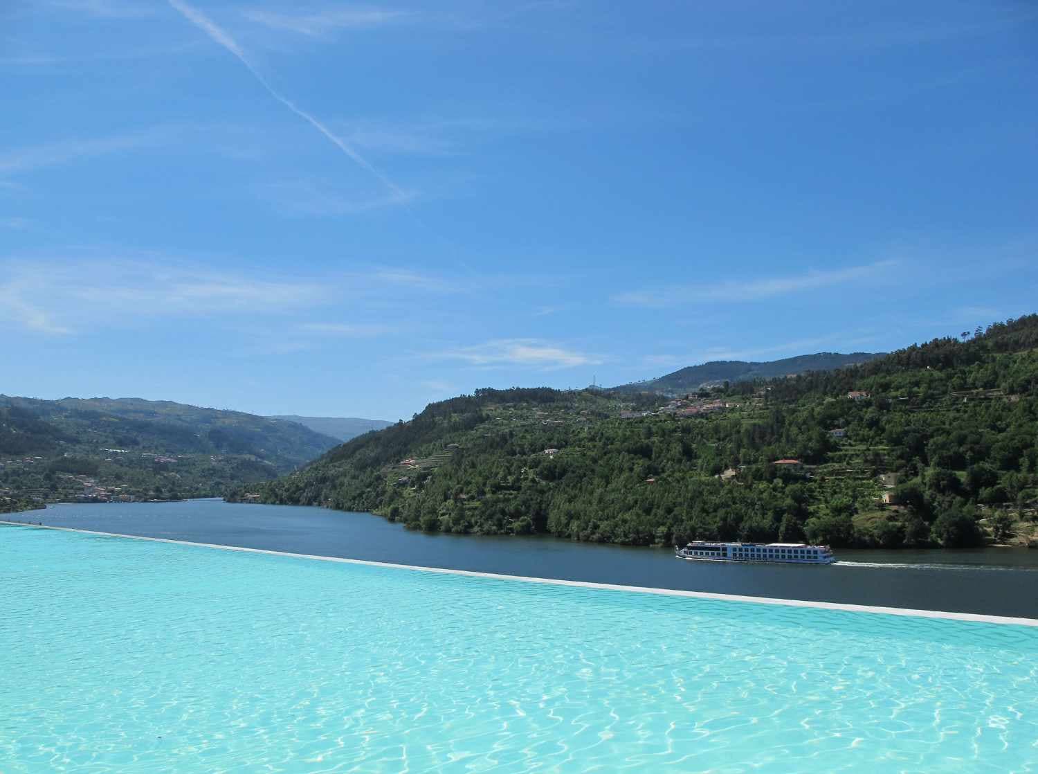 Douro Royal Valley Hotel & Spa foto 3