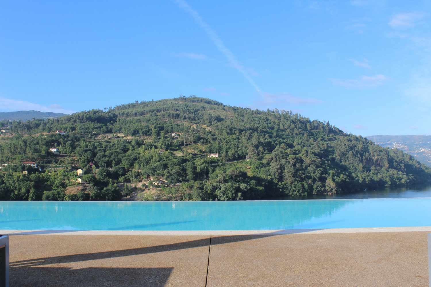 Douro Royal Valley Hotel & Spa foto 4