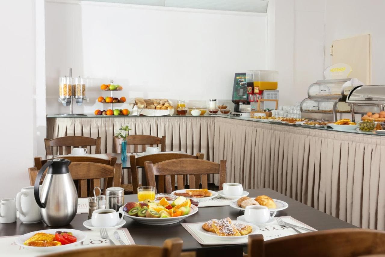 Attalos Hotel Athene photo 5