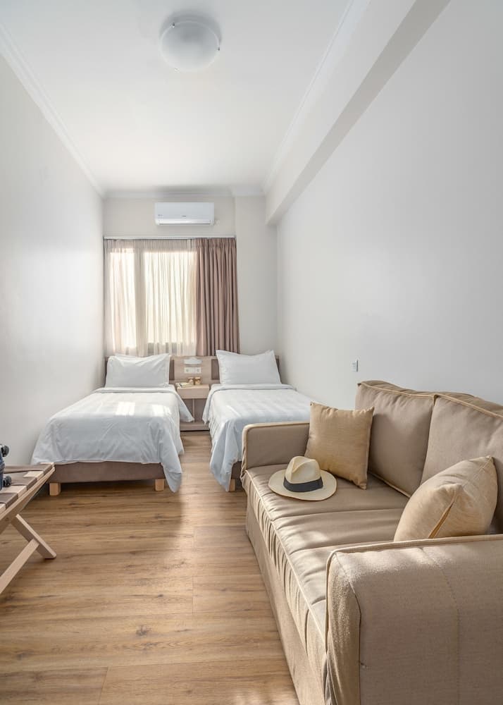 Attalos Hotel foto 4