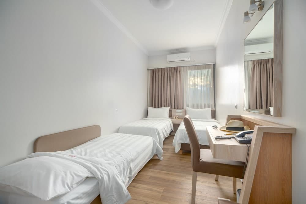Attalos Hotel foto 3