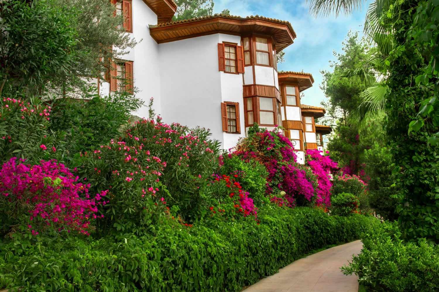 Club & Hotel Letoonia Fethiye photo 5
