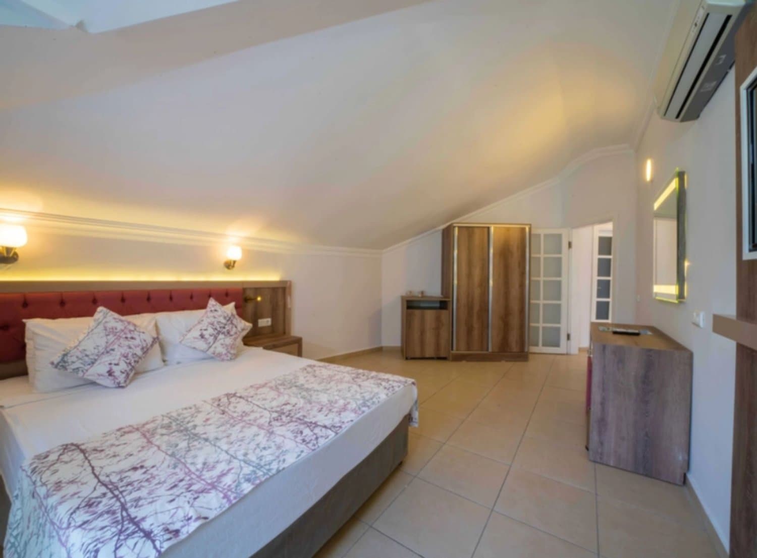 Lykia Botanika Beach Hotel foto 2