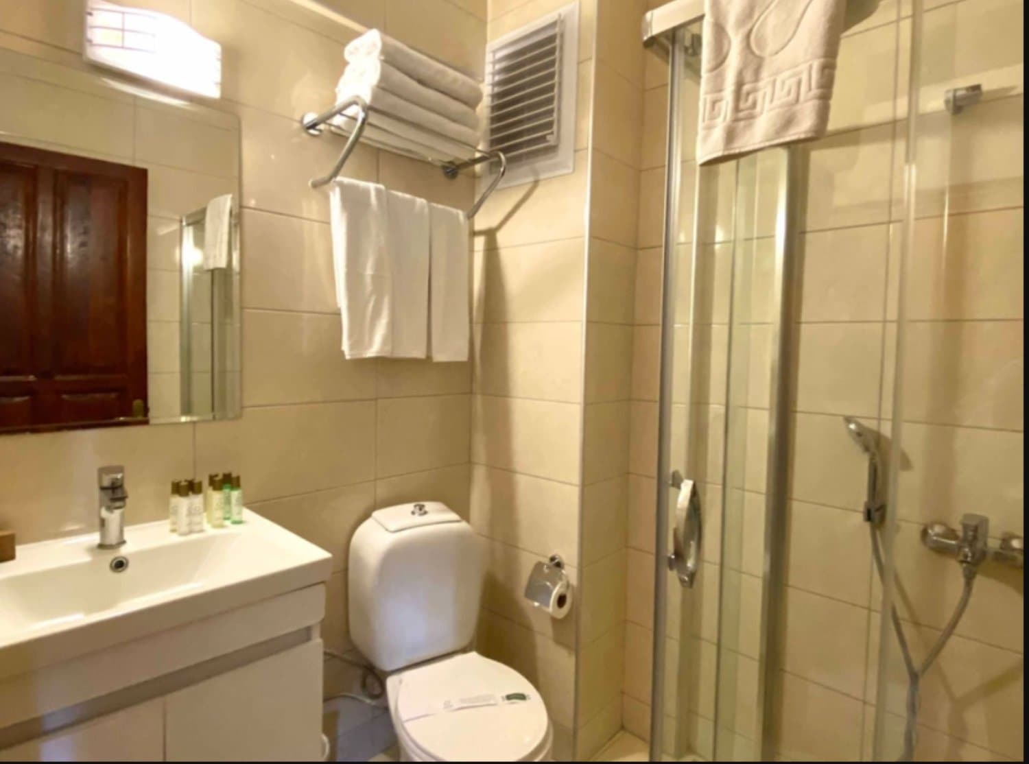 Lykia Botanika Beach Hotel foto 3