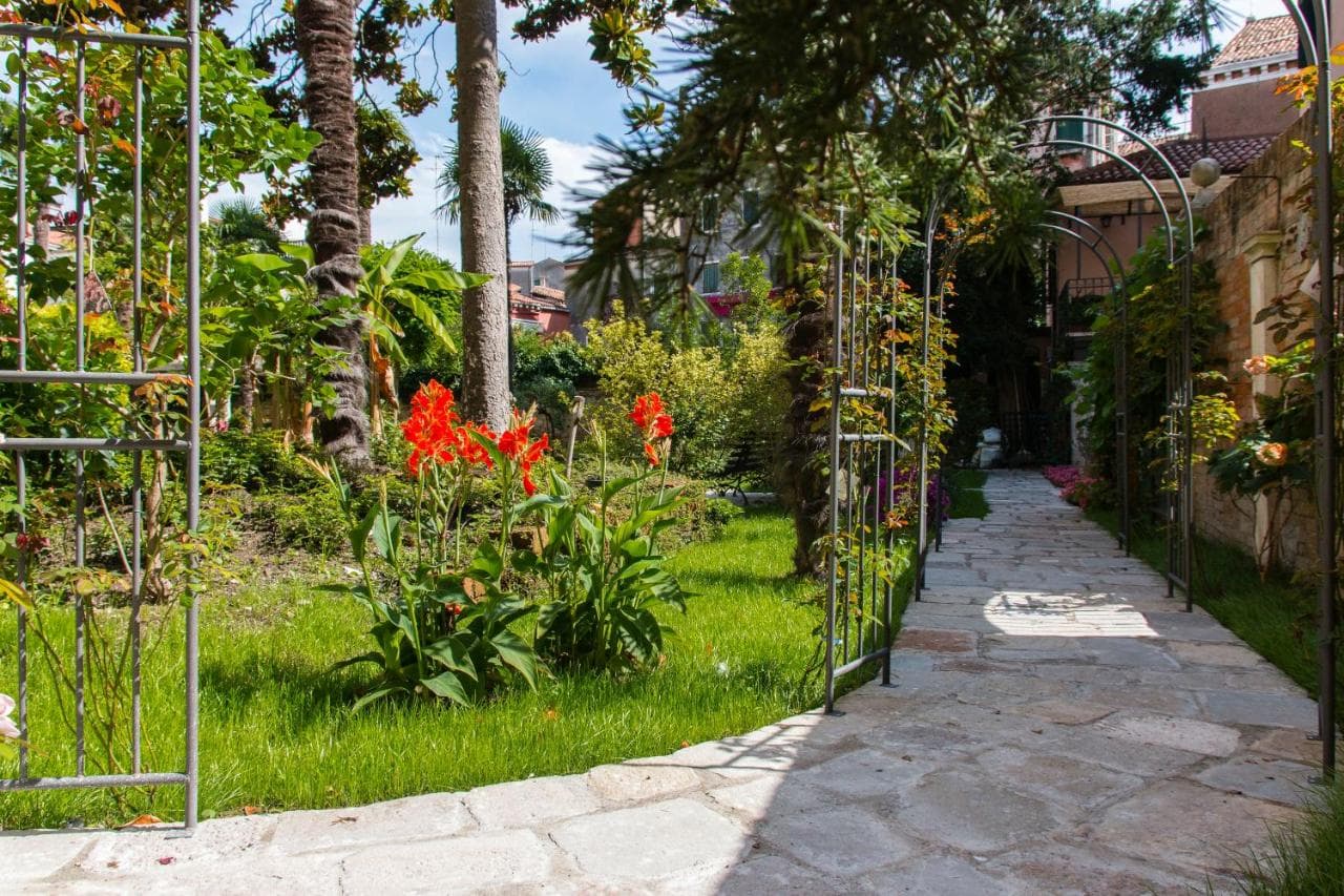 Hotel Sant'Antonin Venetië photo 5