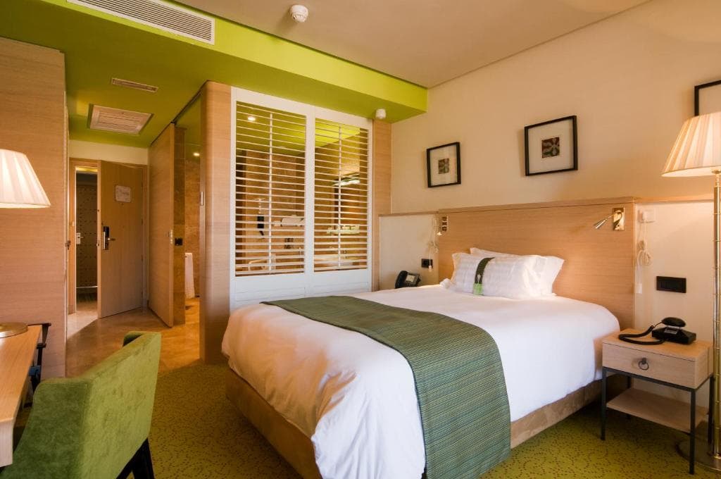 Pickalbatos Hôtel Du Golf Palmeraie foto 4