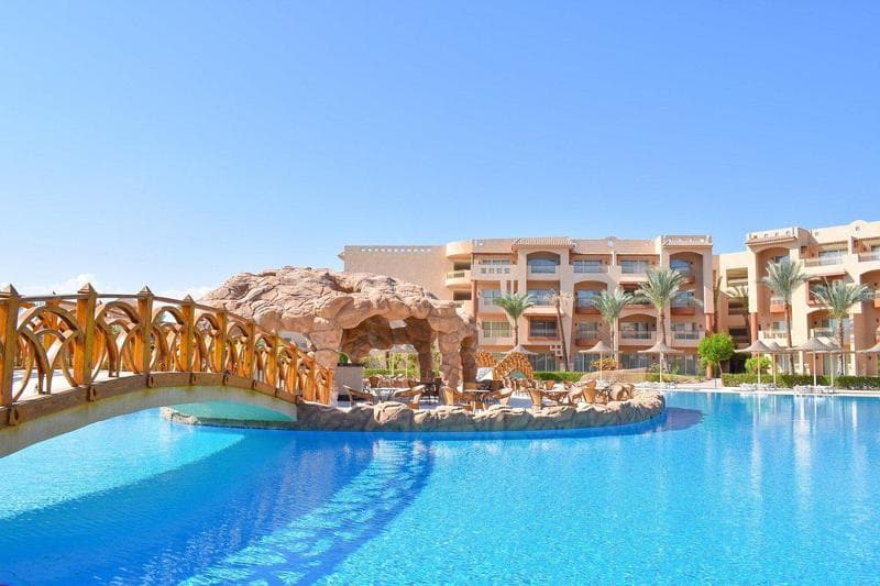 Parrotel Lagoon Waterpark Resort foto 4
