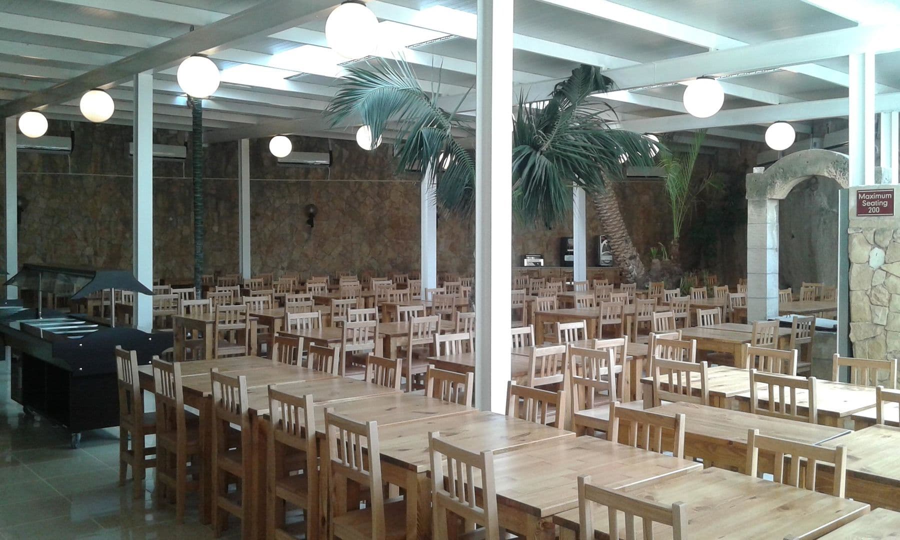 Beach Garden Hotel foto 2