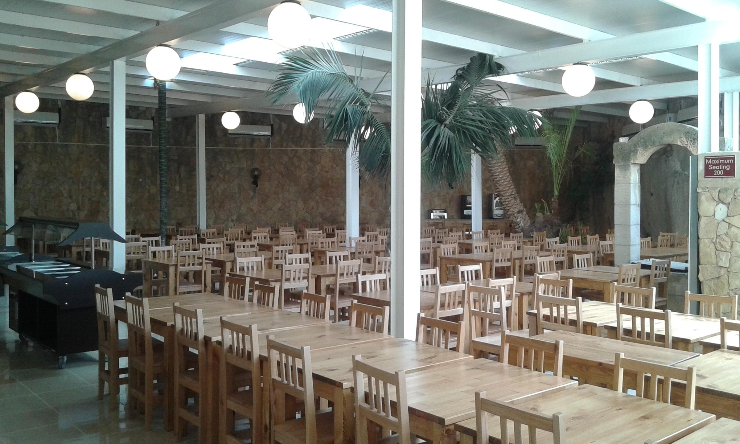 Beach Garden Hotel foto 3