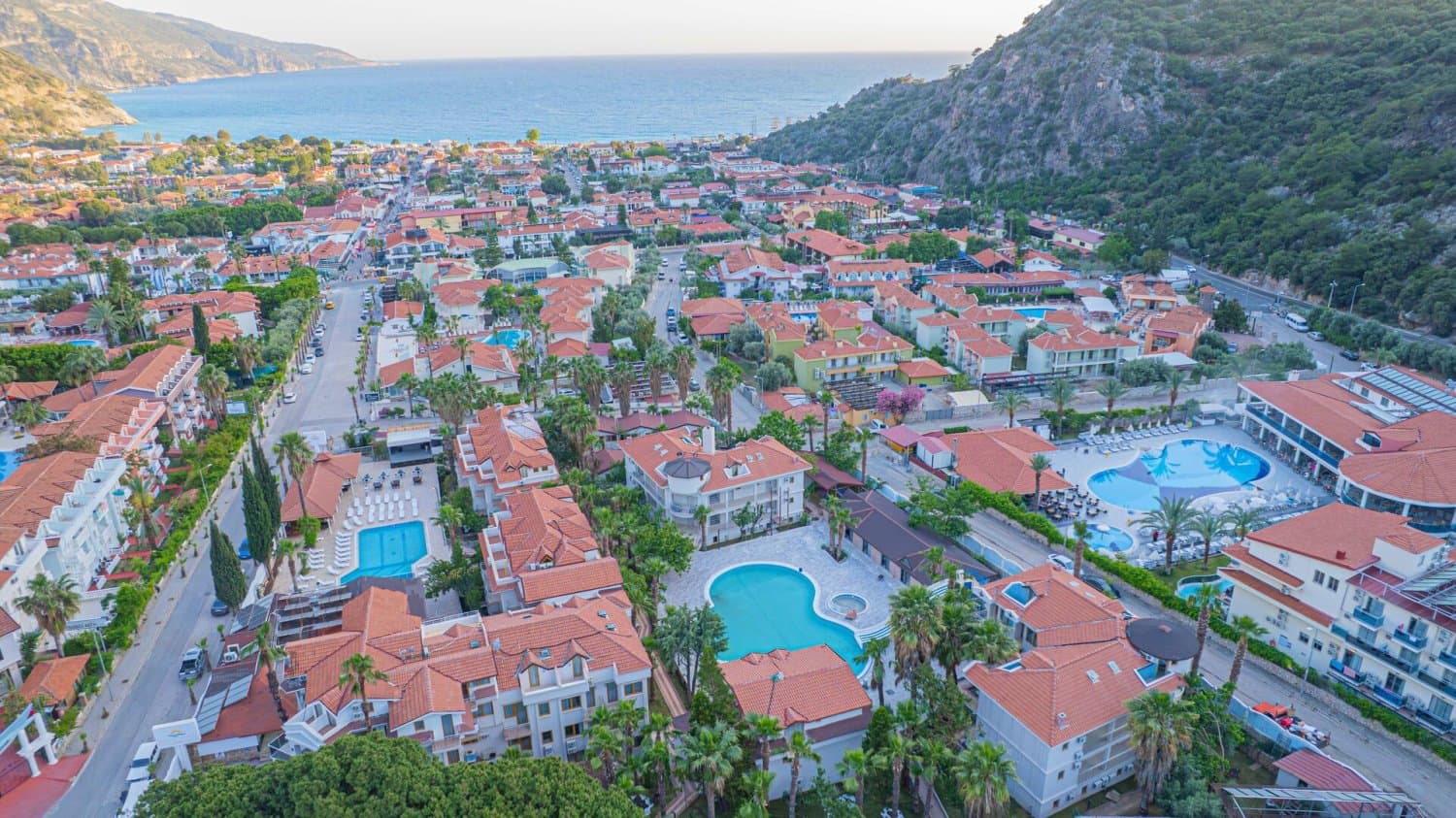 Dream of Ölüdeniz foto 1