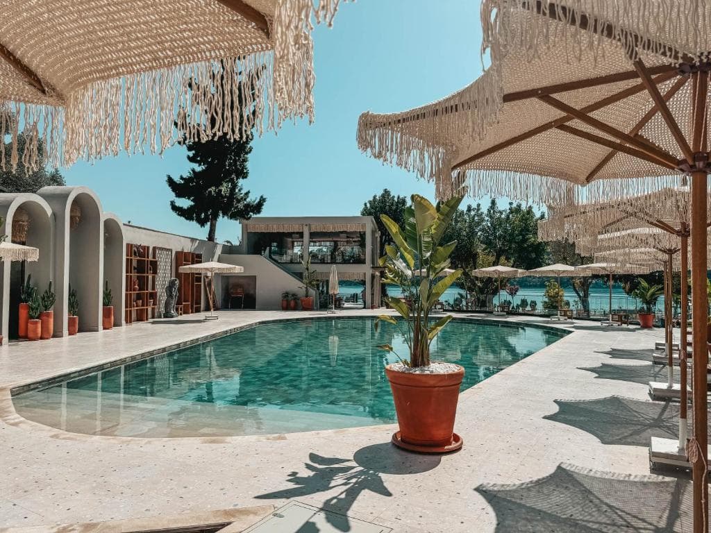 Meri Hotel Ölüdeniz Ölüdeniz photo 5