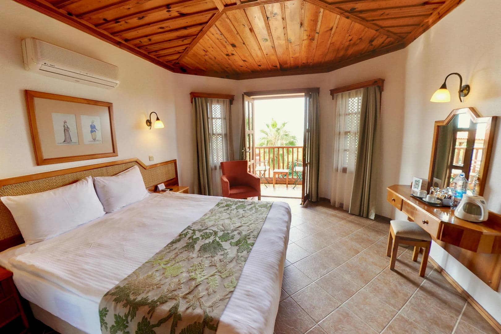 Montana Pine Resort Hotel & Spa foto 2