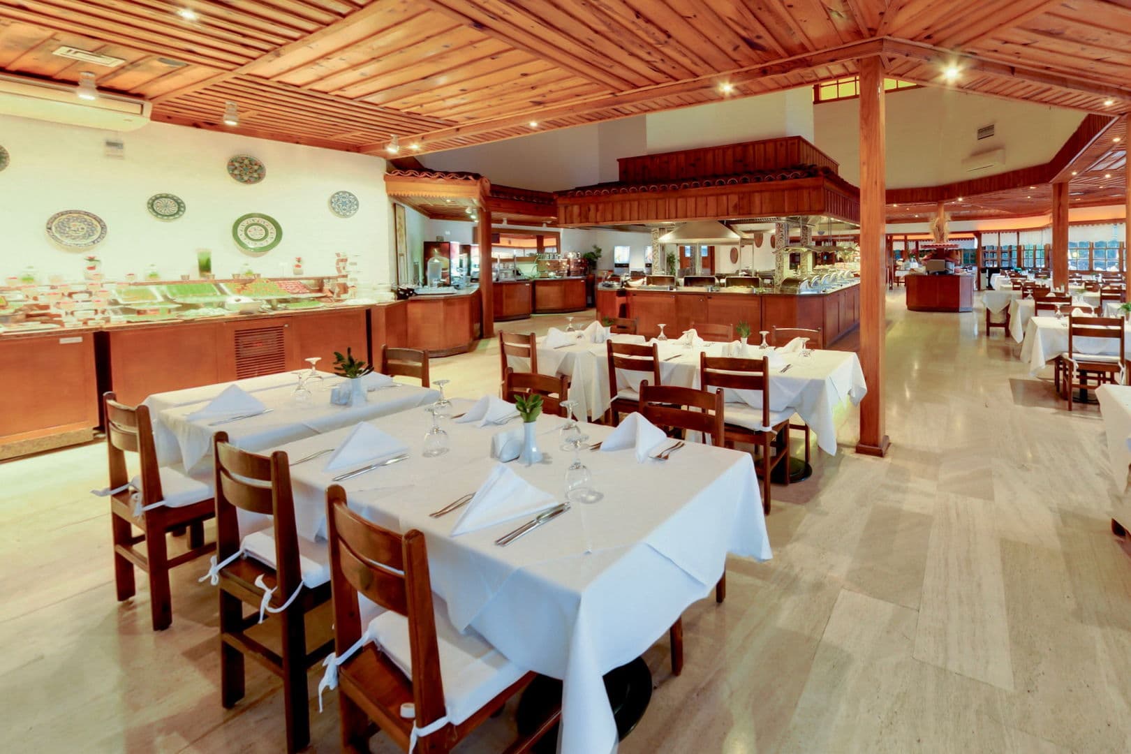 Montana Pine Resort Hotel & Spa foto 4