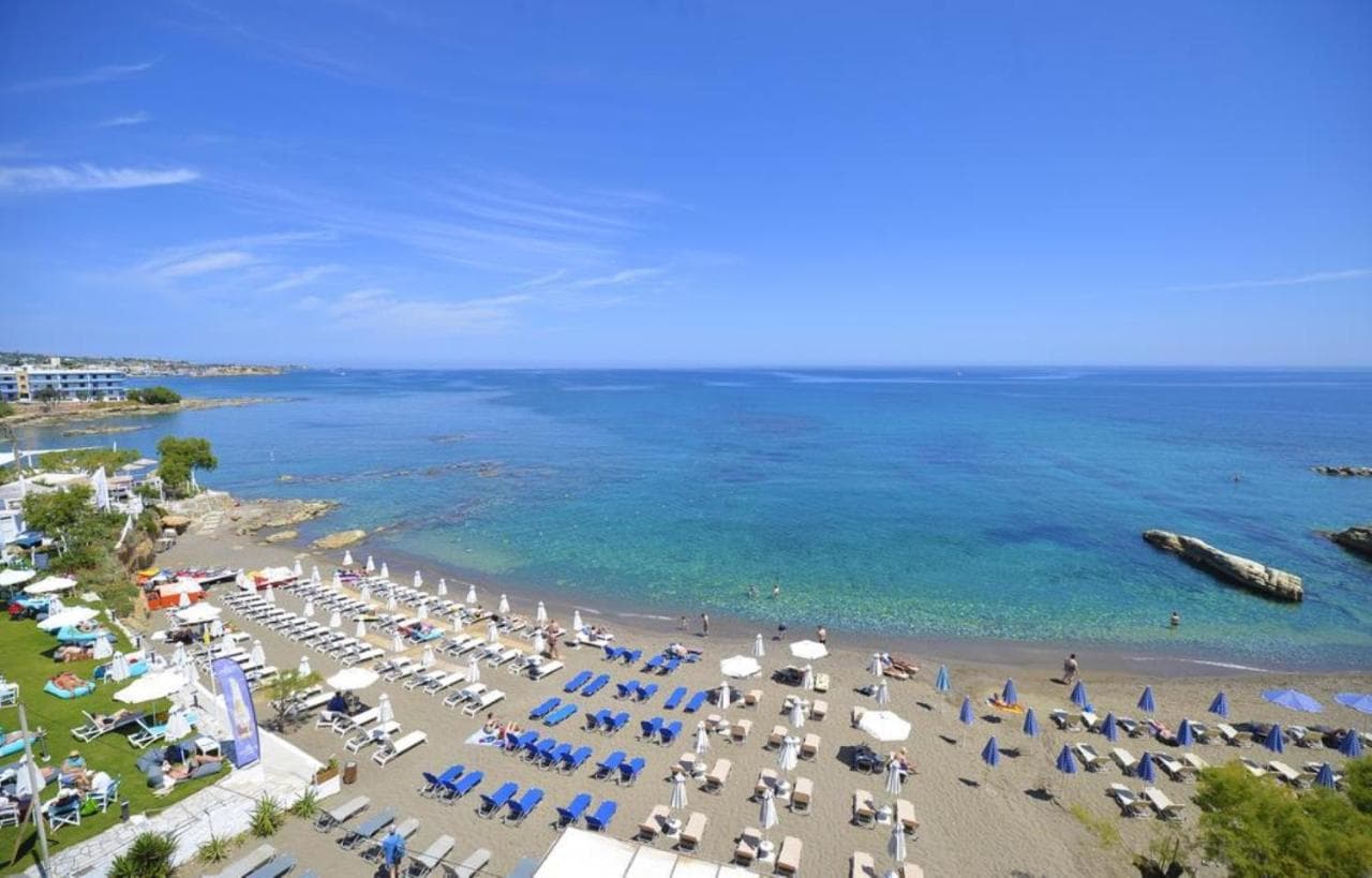 Stella Paradise By Checkin Chersonissos photo 5