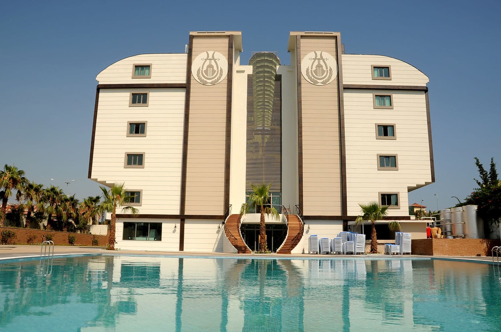 Orfeus Queen Hotel Colakli photo 5