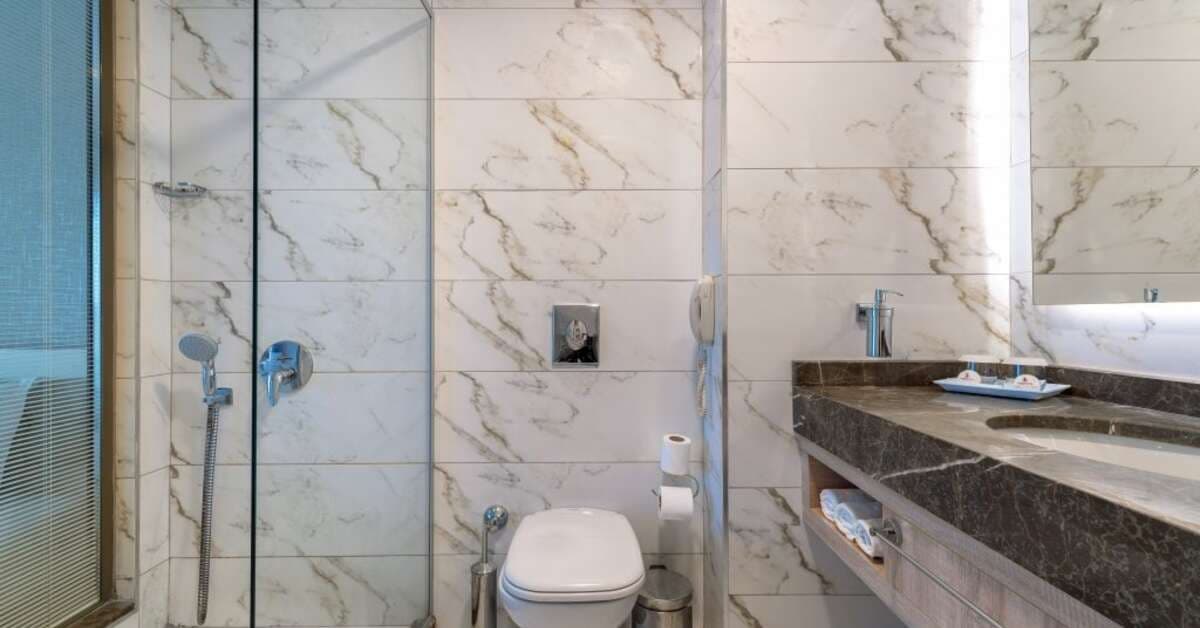 Orfeus Queen Hotel foto 3