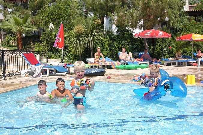 Orka World Hotel & Aquapark foto 4