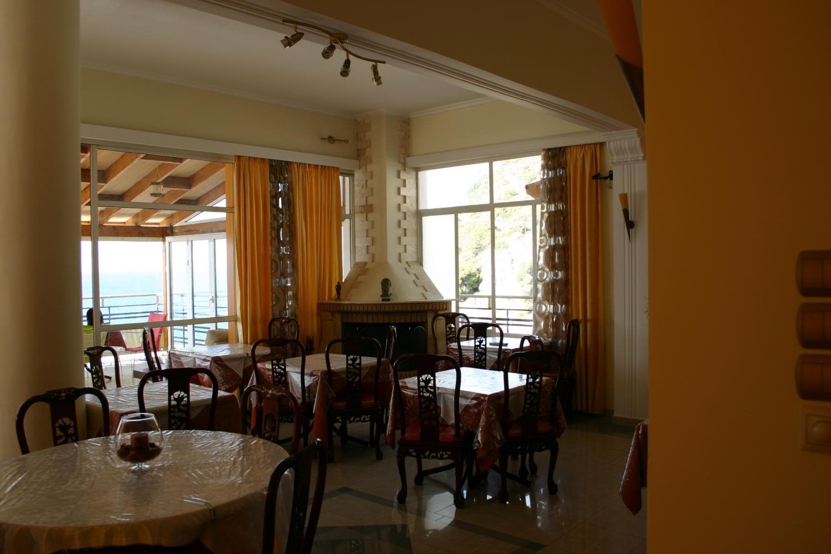 Petit Palais Hotel foto 4