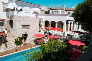 Viento Hotel Alacati Alaçati photo 5