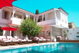 Viento Hotel Alacati foto 1