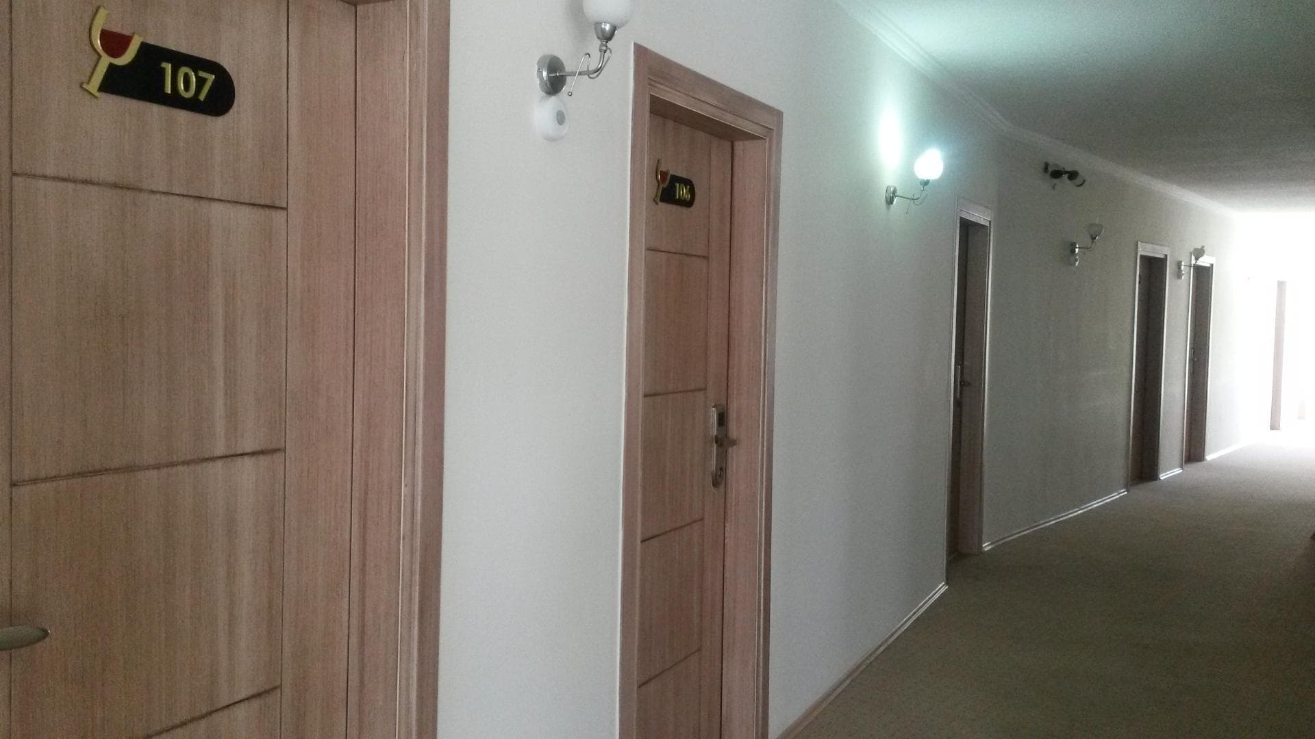 Winecity Boutique Hotel foto 1