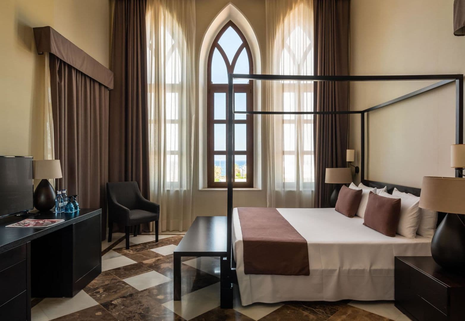 (The Place) Palacio Mojacar & Spa by ALEGRIA foto 2