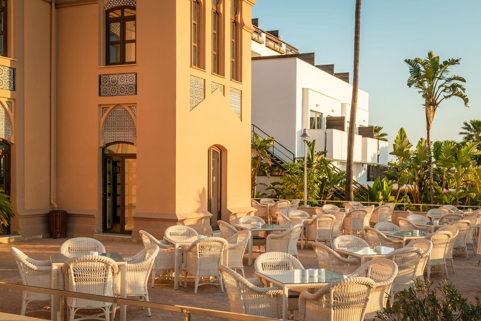 (The Place) Palacio Mojacar & Spa by ALEGRIA foto 4