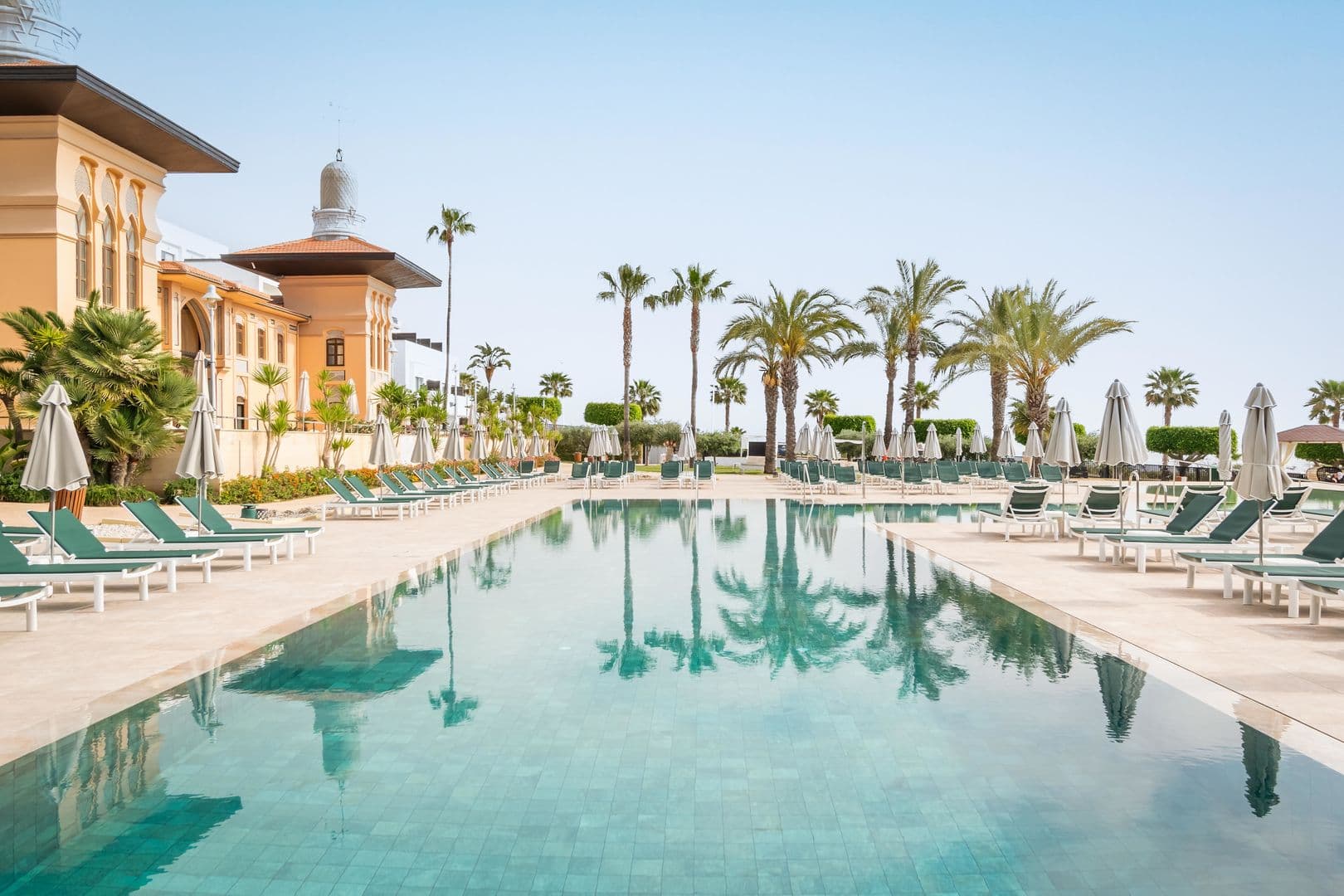 (The Place) Palacio Mojacar & Spa by ALEGRIA foto 1