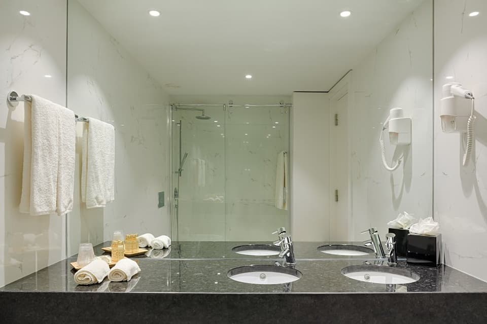 Premium Porto Downtown Hotel foto 3