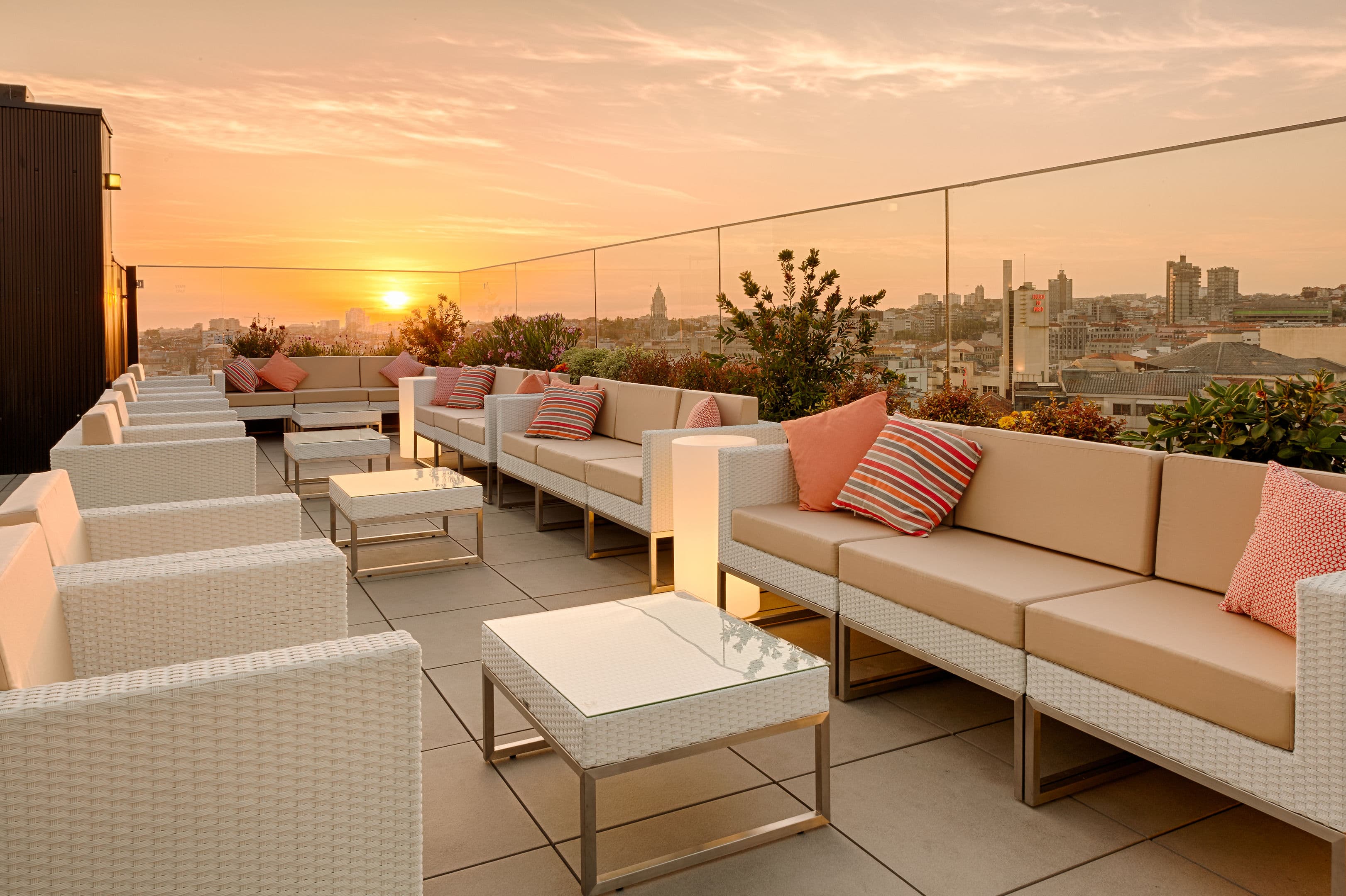 Premium Porto Downtown Hotel foto 2