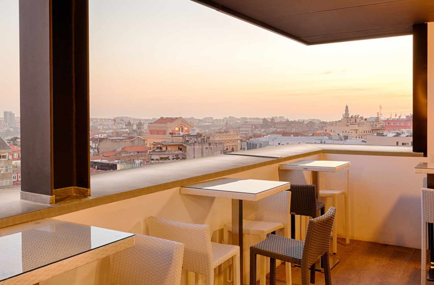 Premium Porto Downtown Hotel foto 4