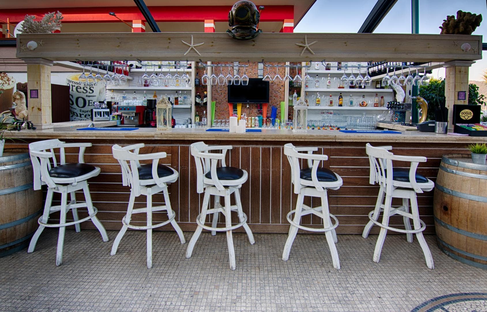 Romance Hotel Marmaris foto 4
