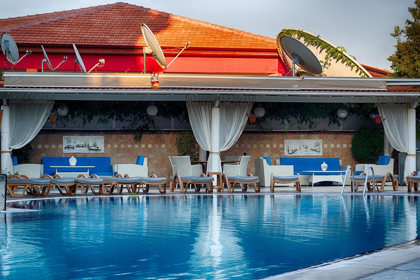 Romance Hotel Marmaris foto 1
