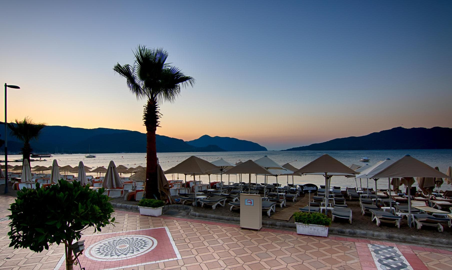 Romance Hotel Marmaris Marmaris photo 5
