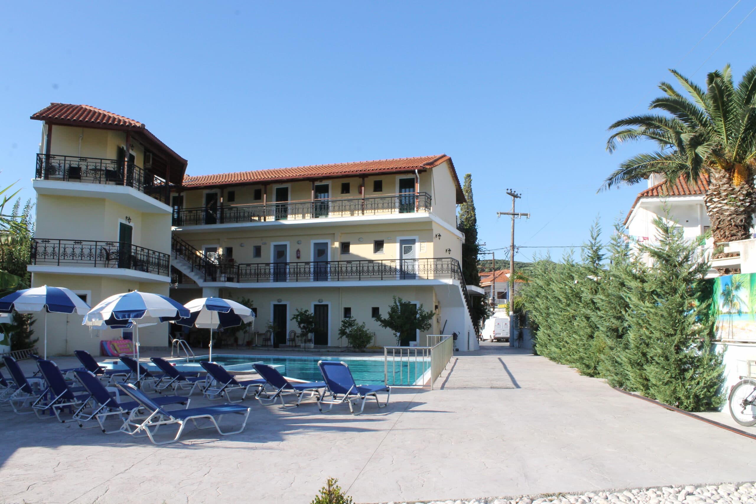 La Caretta Hotel foto 1