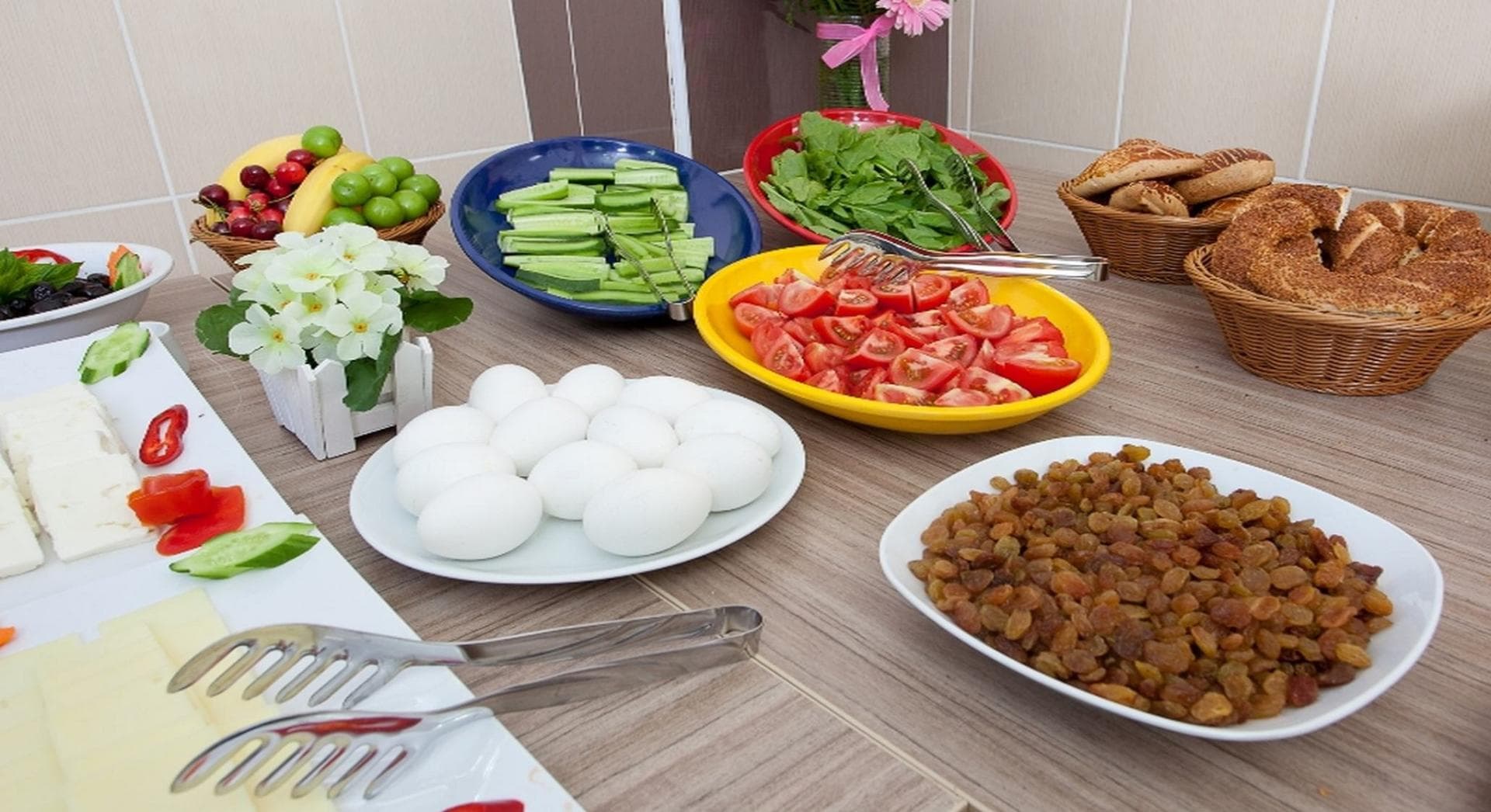 Birlik Apart Hotel Istanbul photo 5