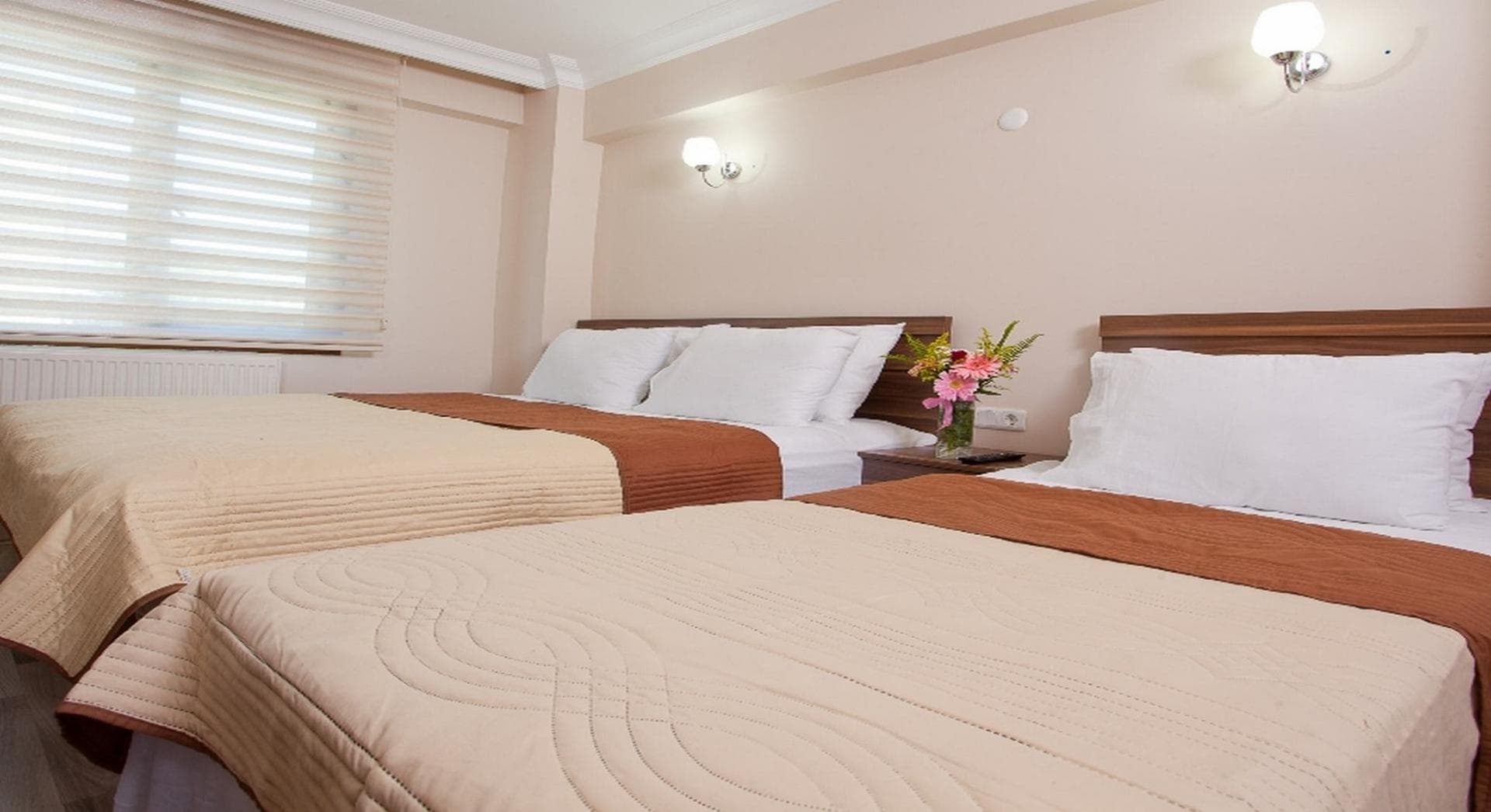 Birlik Apart Hotel foto 4