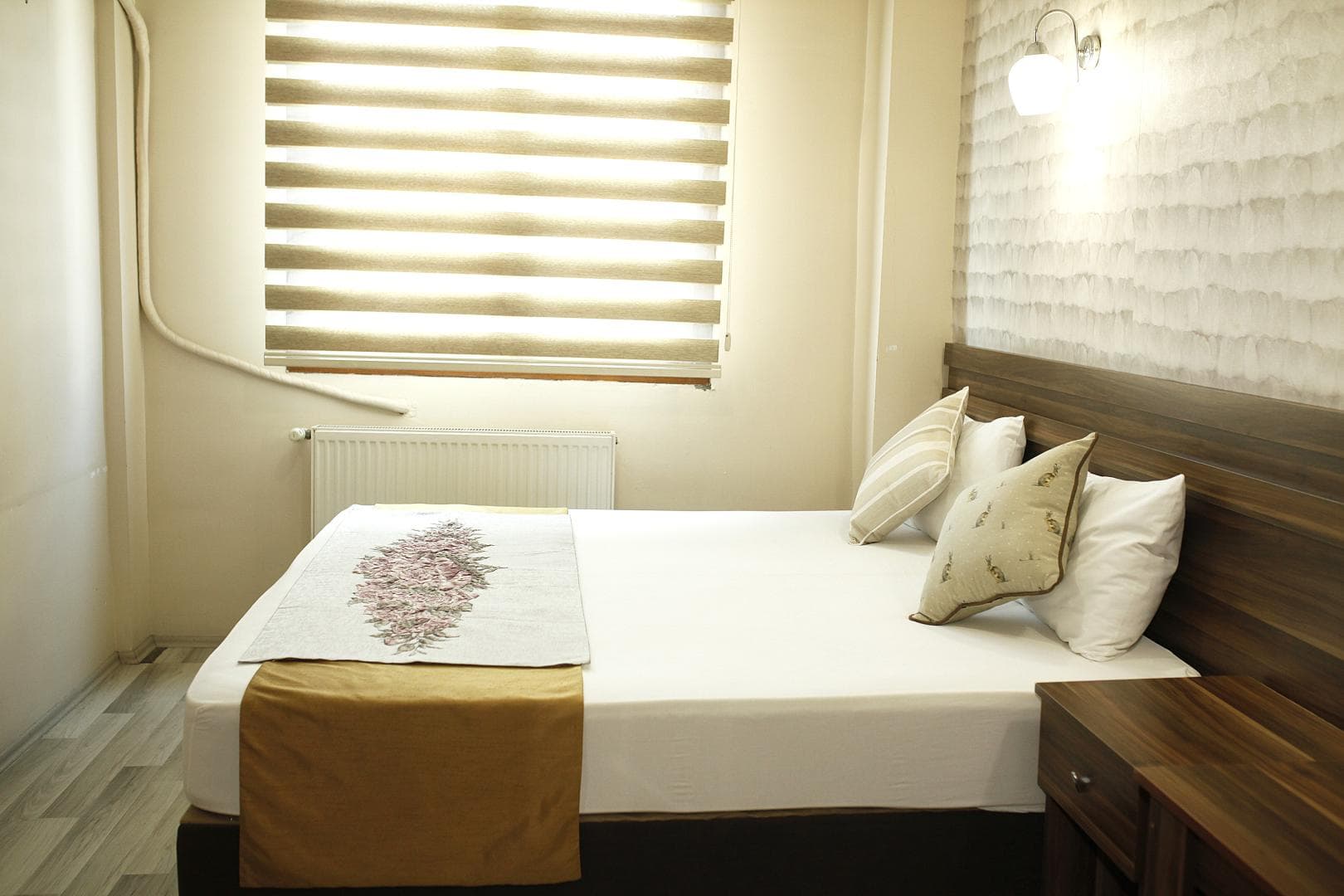 Birlik Apart Hotel foto 3
